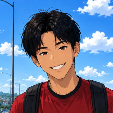 Profile image of Kakeru