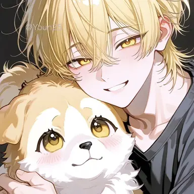 Profile image of 레오