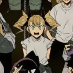 Profile image of 四ノ宮キコル