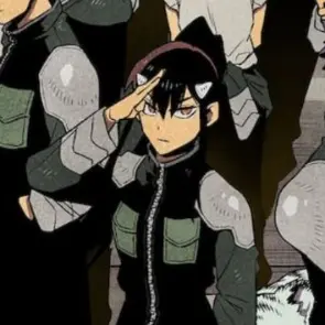 Profile image of 亜白ミナ