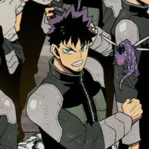 Profile image of 日比野カフカ