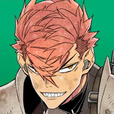Profile image of 古橋伊春