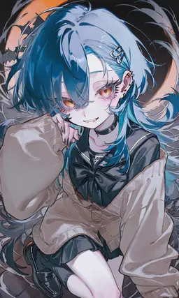 Profile image of Luna