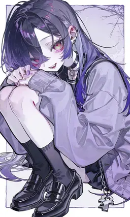Profile image of Luna