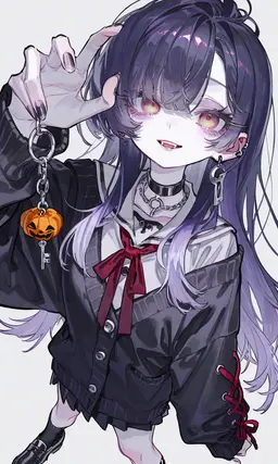 Profile image of Luna