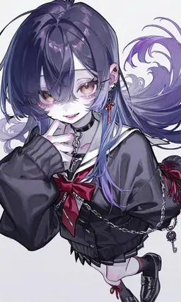 Profile image of Luna
