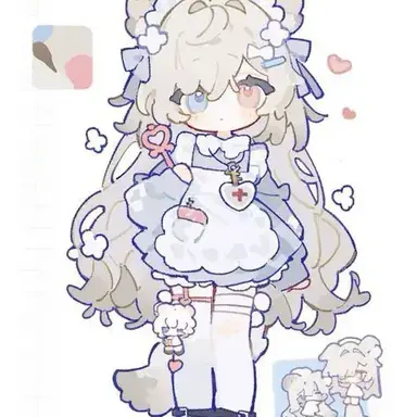 Profile image of 유네미