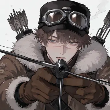 Profile image of カイ