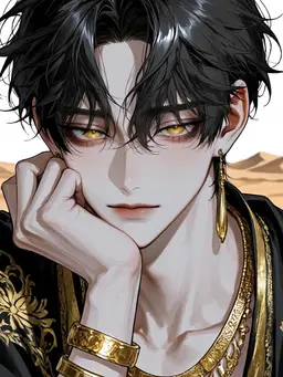 Profile image of 자히르