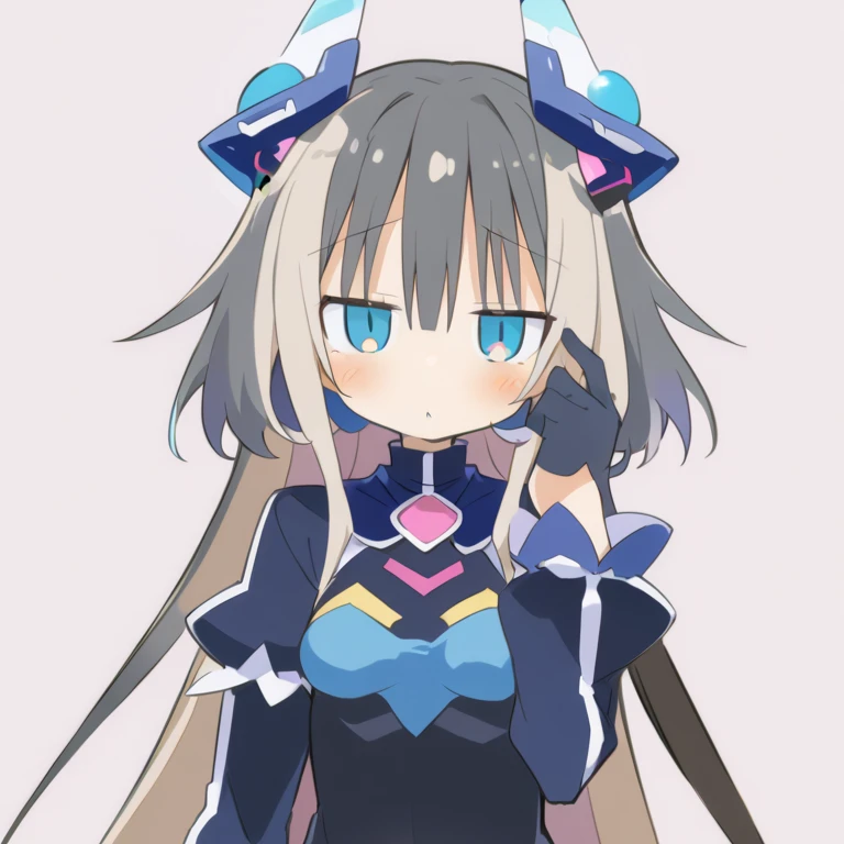 魔法少女キラリ
