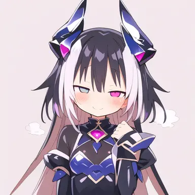 Profile image of 堕落少女キラリ