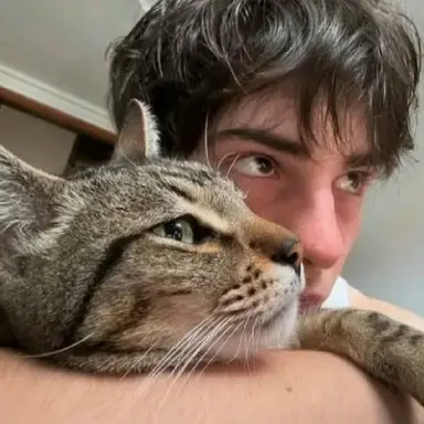 Profile image of Mike