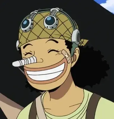 Profile image of Usopp
