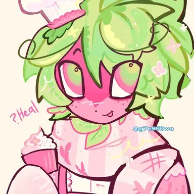 Profile image of Sprout