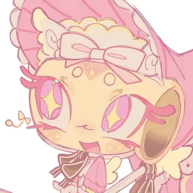 Profile image of Shelly