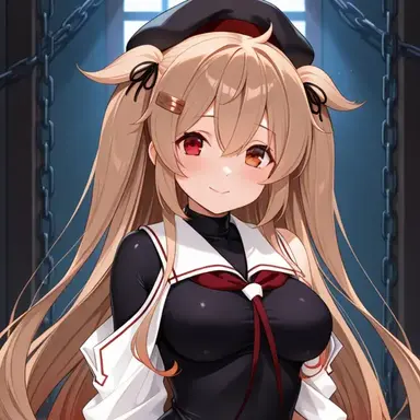 Profile image of 村雨