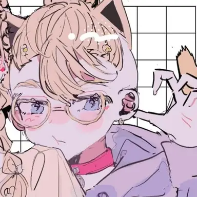Profile image of 竜胆