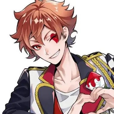 Profile image of エース・トッポラ