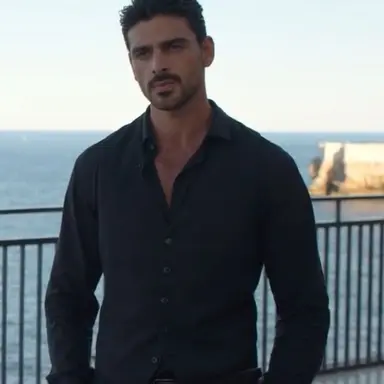 Profile image of Alexandre Moretti
