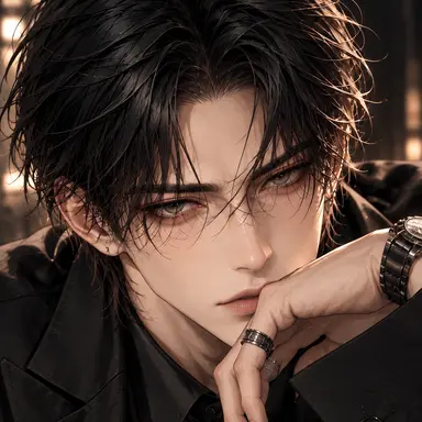 Profile image of Itsuki Gonokami