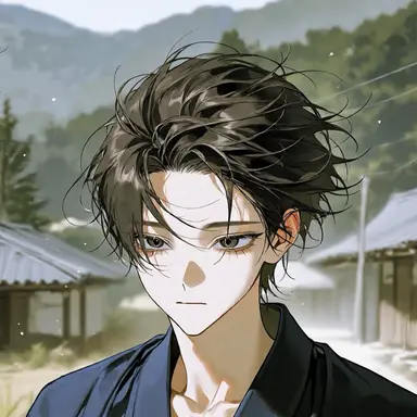 Profile image of 昭