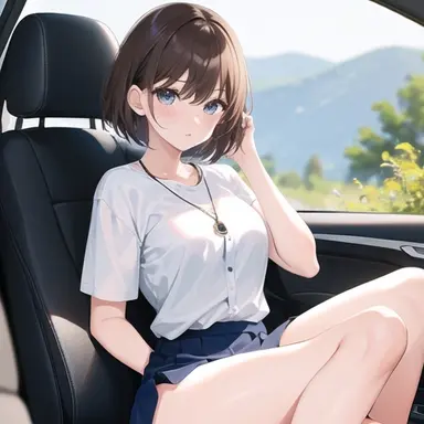 Profile image of 優愛