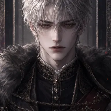 Profile image of 루시엔 카르디엘