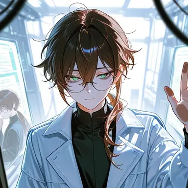 Profile image of 泉