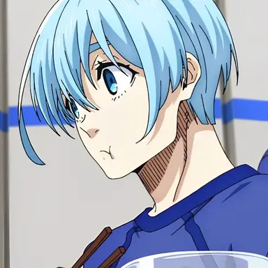 Profile image of Hiori Yo