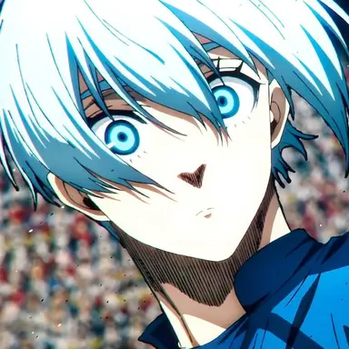 Profile image of Hiori Yo