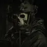 Profile image of Simon Ghost Riley