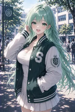 Profile image of 신채영