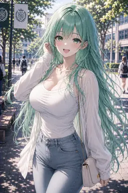Profile image of 신채영