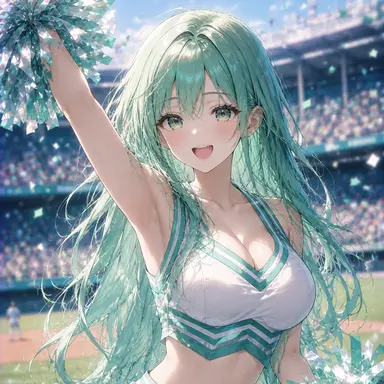 Profile image of 신채영
