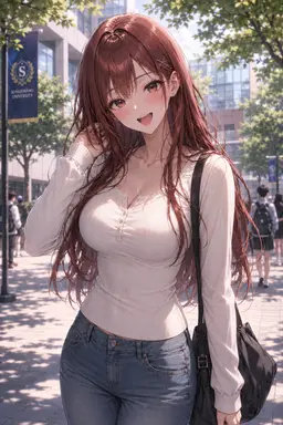 Profile image of 권세아