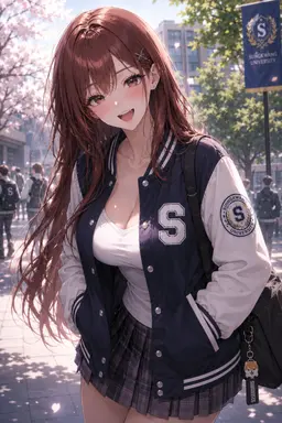 Profile image of 권세아
