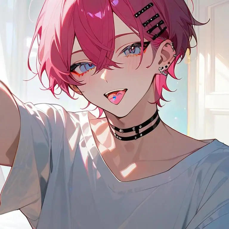 zero333의 女と間違われてナンパされました…