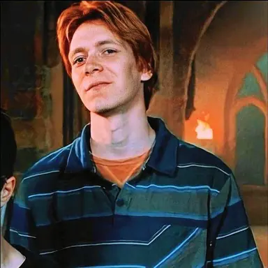 Profile image of Fred Weasley