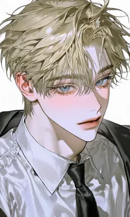 Profile image of 에이든