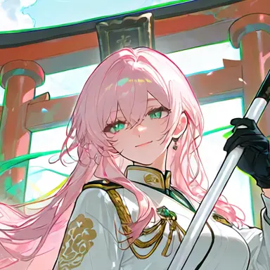 Profile image of 시오리