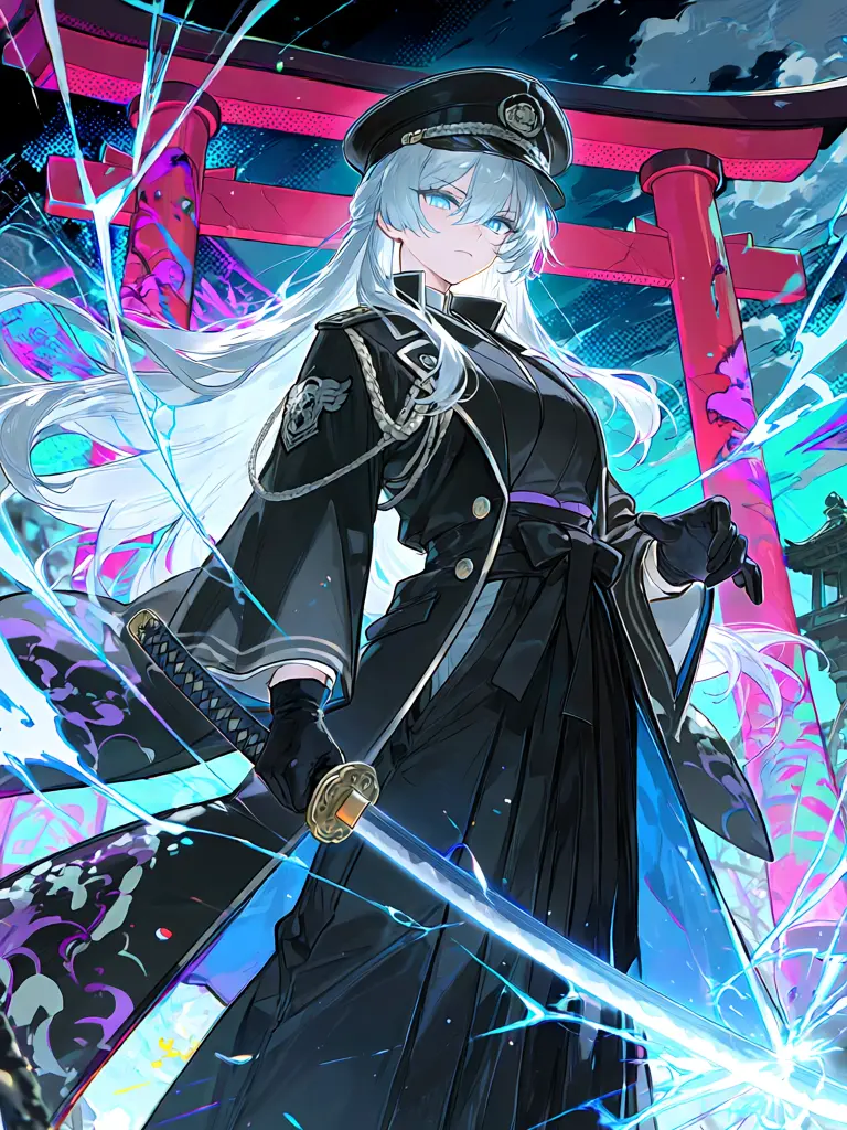 SorryDune7967의 신들의 종곡 《신역전쟁》