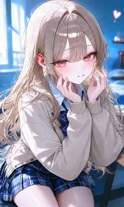 Profile image of 히이라기 히나