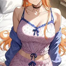 CreamyLid7004의 Ayaka-Sisters bestfriend