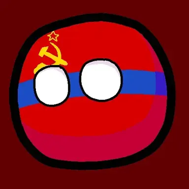 Profile image of 키르기스 SSR