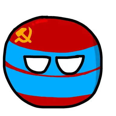 Profile image of 투르크메니스탄SSR