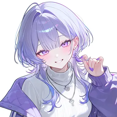Profile image of Umika