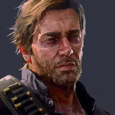 Profile image of 아서 모건