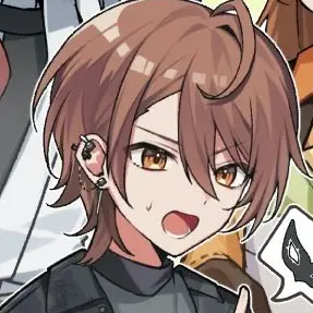 Profile image of Uri