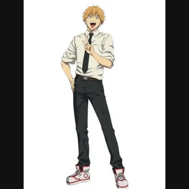 Profile image of 덴지