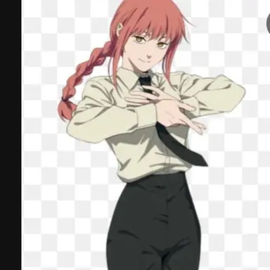 Profile image of 마키마